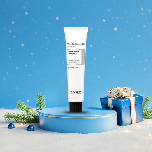 كريم ريتينول 0.3 كوزركس - 20مل | Cosrx The Retinol 0.3 Cream