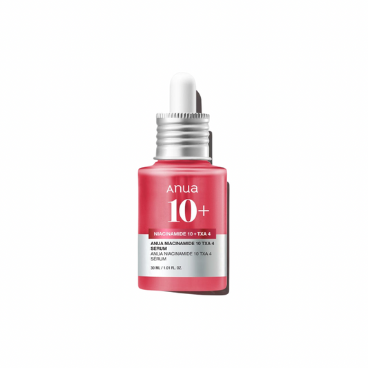 سيروم نياسينمايد انوا نيو - 30مل | Anua Niacinamide 10 TXA 4 Serum