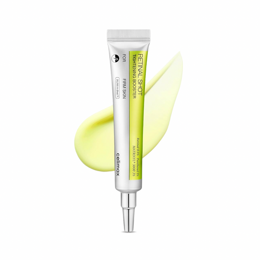 كريم ريتينال شوت سيلماكس - 15مل | Celimax Retinal Shot Tightening Booster