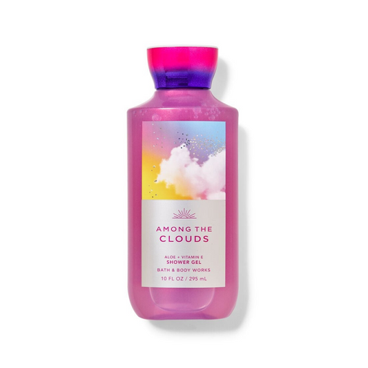 غسول جسم " في الغيوم " باث اند بودي - 295مل | Bath & Body Works among the clouds body wash