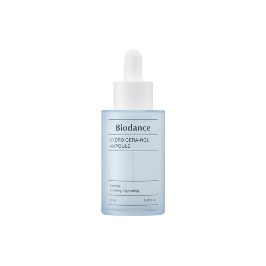 سيروم مرطب هايدرو سيرا بايو دانس - 30مل | Biodance Hydro Cera-Nol Ampoule