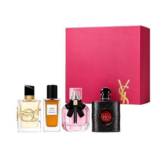 مجموعة عطور سان لوران - 30مل | Yves Saint Laurent perfume collection