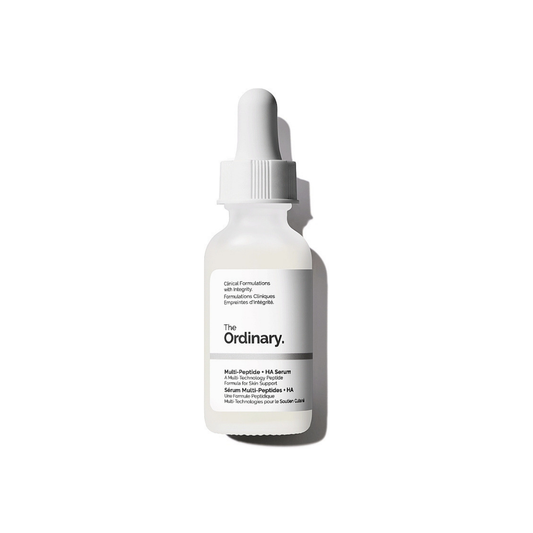 سيروم بيبتايد اورديناري - 30مل | The Ordinary multi-peptide + ha serum