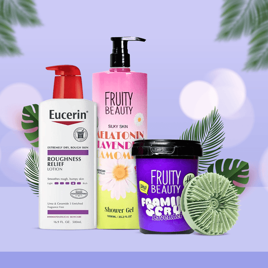 عناية خيالية للجسم - Barbie.phar