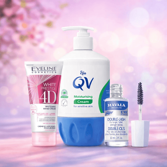 عناية للجسم ، اليدين و الرموش - Barbie.phar