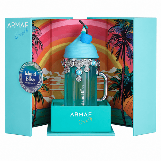 عطر ايلاند بلس ارماف - 100مل | Armaf island bliss perfume - Barbie.phar
