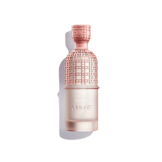 عطر بنك كوين عساف - 200مل | Assaf pink queen perfume - Barbie.phar
