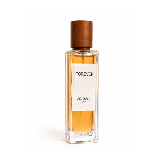 عطر فوريفر عساف - 200مل | Assaf forever perfume - Barbie.phar
