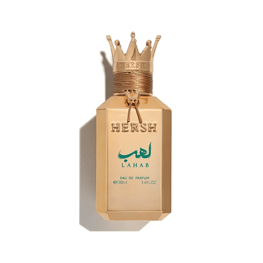عطر لهب من هيرش - 100مل | Hersh lahab perfume - Barbie.phar