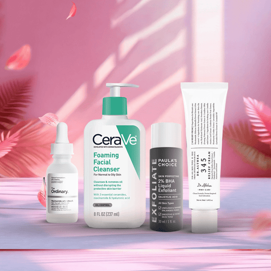 افضل كورس لتصغير المسامات - Barbie.phar