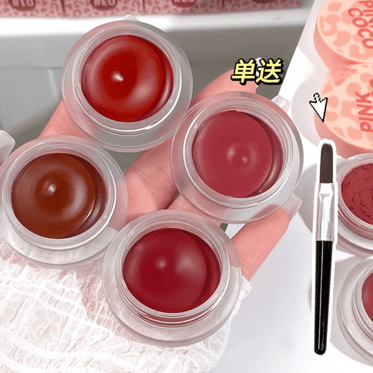 احمر شفاه كلاي مات بنك كوكو | Pink Coco Matte Clay Lipmud - Barbie.phar
