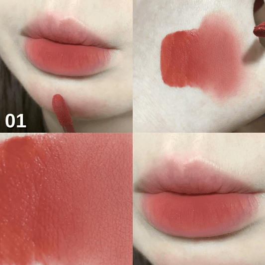 احمر شفاه ميدالية الارنب جيجي بير | Gege Bear Rabbit Keychain Lip Mud - Barbie.phar