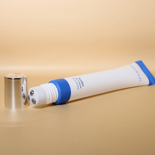 امبولة لتحفيز فروة الرأس سيبوري - 20مل | Seapuri scalpy hair ampoule - Barbie.phar