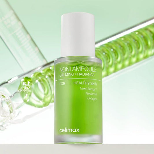 امبولة سيروم نوني سيلماكس - 30مل | Celimax noni ampoule - Barbie.phar