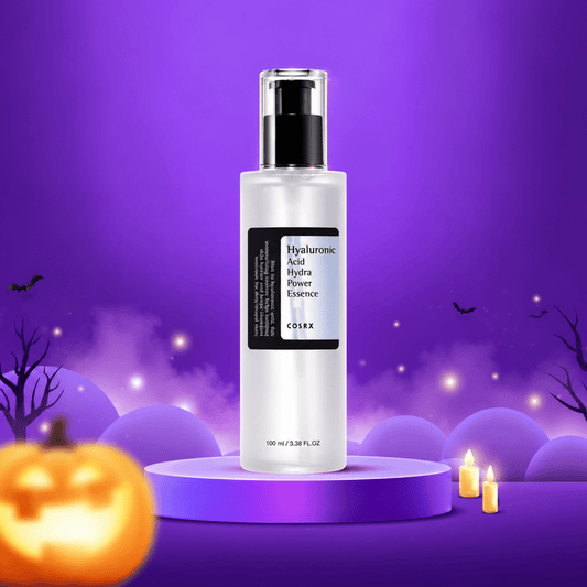 اسنس هيالورونيك اسيد كوزركس - 100مل | Cosrx Hyaluronic Acid Hydra Power Essence - Barbie.phar