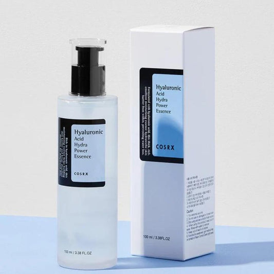 اسنس هيالورونيك اسيد كوزركس - 100مل|Cosrx Hyaluronic Acid Hydra Power Essence - Barbie.phar