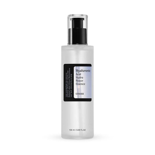 اسنس هيالورونيك اسيد كوزركس - 100مل|Cosrx Hyaluronic Acid Hydra Power Essence - Barbie.phar