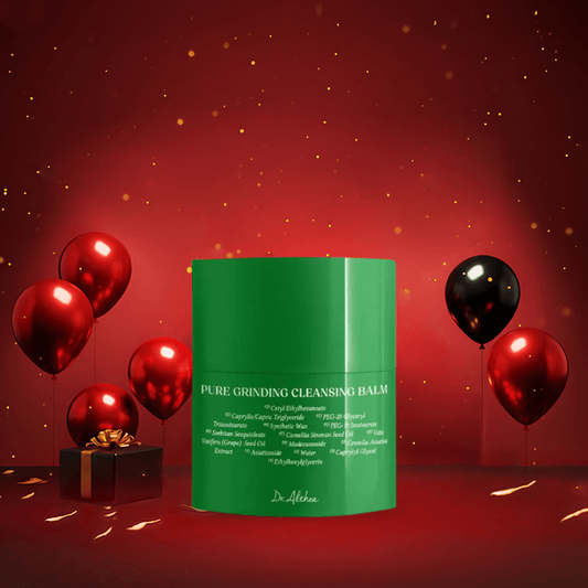 بالم مزيل مكياج دكتور الثيا | Dr.Althea Pure Grinding Cleansing Balm - Barbie.phar