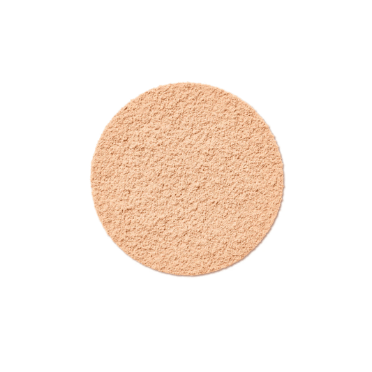 باودر هيلثي مكس برجوا درجة 02 | Bourjois healthy mix vitamins naturally radiant powder 02 - Barbie.phar