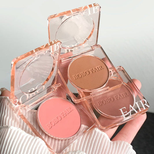 بلشر باودر بوبو فير | Bobo Fair Blush Powder - Barbie.phar