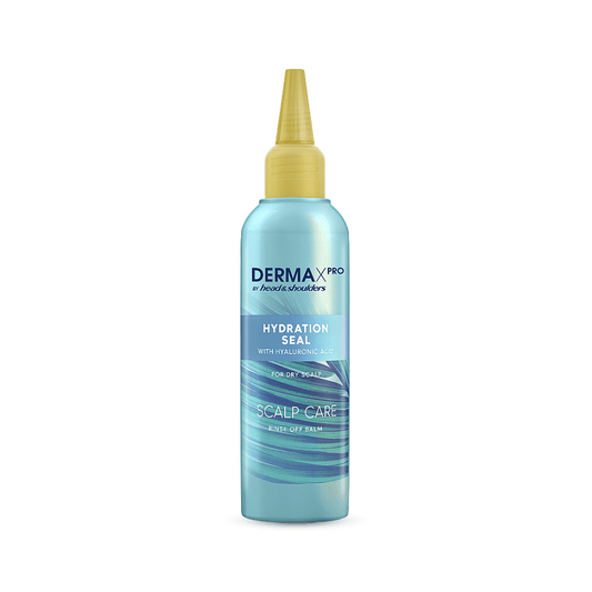 بلسم ديرماكس للشعر هيد اند شولدرز | Head & Shoulders Dermax Hydration Seal Rinse off Balm - Barbie.phar