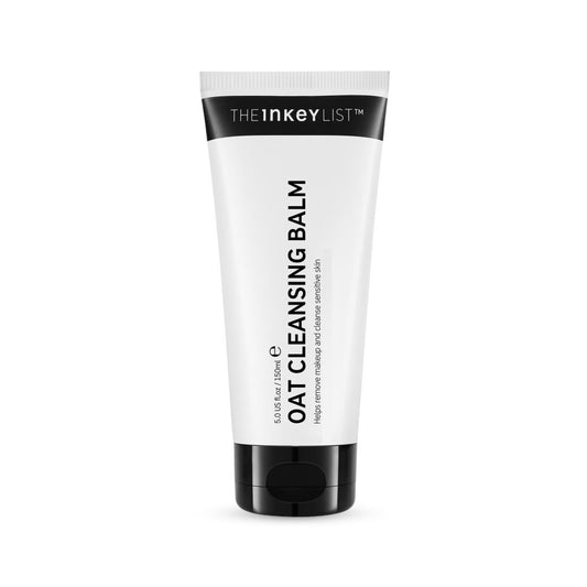 بلسم منظف للبشرة ذا انكي لست - 150مل | The Inkey List Oat Cleansing Balm - Barbie.phar