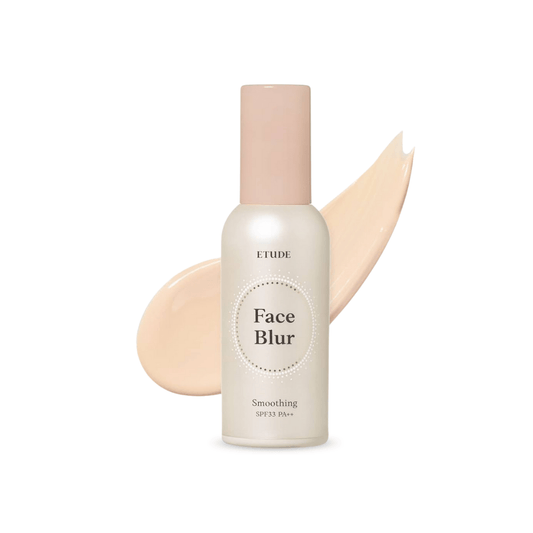 برايمر اتيود هاوس - 35غرام | Etude face blur smoothing primer Spf33 Pa++ - Barbie.phar