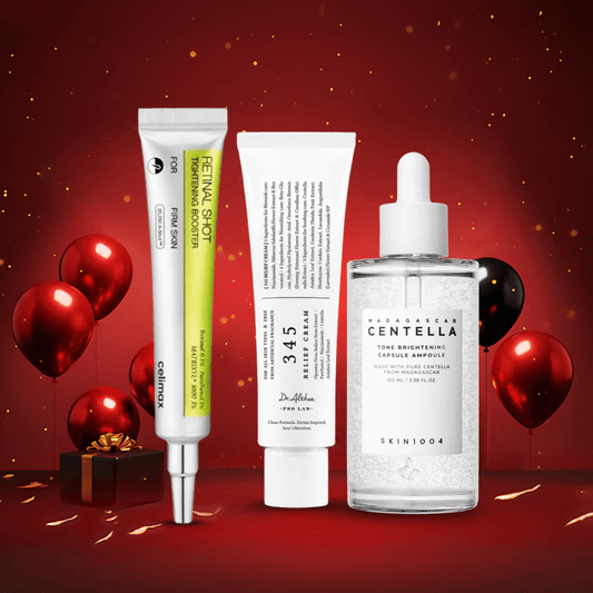 بشرة بيضة و اكثر نضارة ! - Barbie.phar