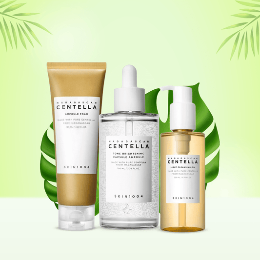 بشرة مشرقة واكثر نضارة ! - Barbie.phar