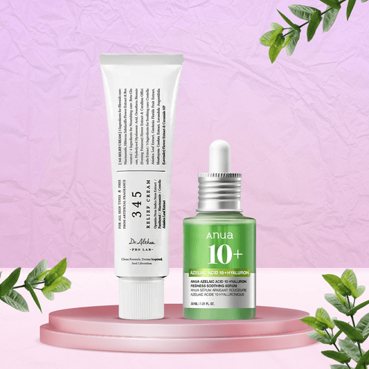 بشرة متوحدة بدون تصبغات ! - Barbie.phar