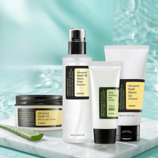 بشرتج تضوي ويا مجموعة الحلزون - Barbie.phar