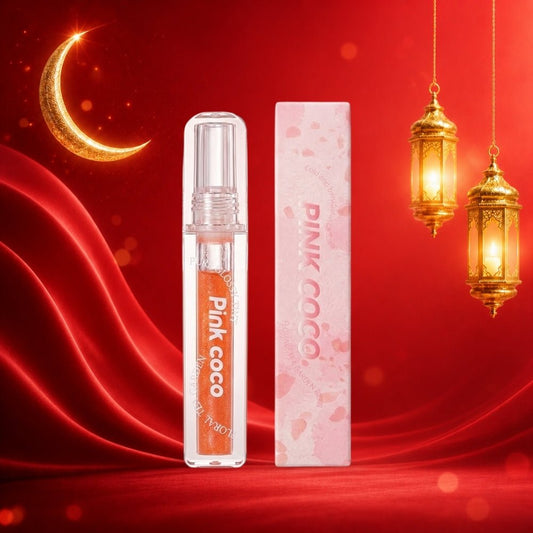 بيور كلوس تنت بنك كوكو | Pink Coco Pure Glossy Tint - Barbie.phar