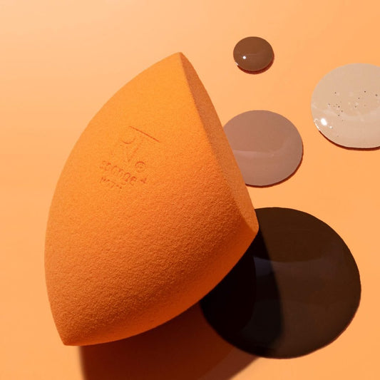 بيوتي بلندر ميركل ريل تكنيك | Real Techniques miracle complexion sponge - Barbie.phar