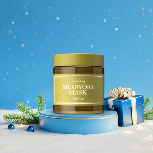 ماسك الارطماسيا ام فروم - 110غرام | I'm From Mugwortt Mask