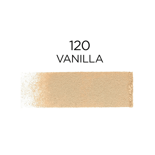 فاونديشن باودر لوريال درجة 120 | L'Oreal infallible 24h fresh wear foundation in a powder 120 - Barbie.phar
