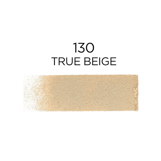 فاونديشن باودر لوريال درجة 130 | L'Oreal infallible 24h fresh wear foundation in a powder 130 - Barbie.phar