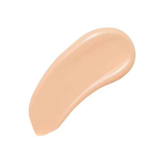 فاونديشن فت مي مايبلين درجة 104 | Maybelline fit me matte + poreless normal to oily foundation 104 - Barbie.phar