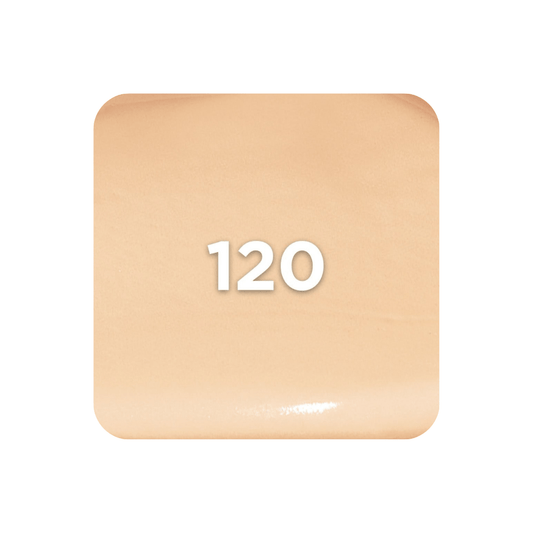 فاونديشن لوريال فريش درجة 120 | L'Oreal infallible 32h fresh wear foundation 120 - Barbie.phar