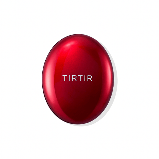 فاونديشن تيرتير كبير - 18غرام | TirTir Mask Fit Red Cushion Foundation - Barbie.phar