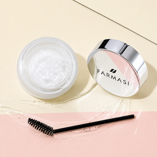 واكس مثبت للحواجب فارمسي - 25غرام | Farmasi brow setting wax