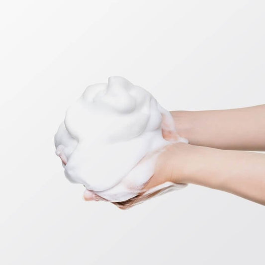 غسول امينو اسيد دكتور الثيا - 140مل | Dr.althea Amino Acid Gentle Bubble Cleanser - Barbie.phar