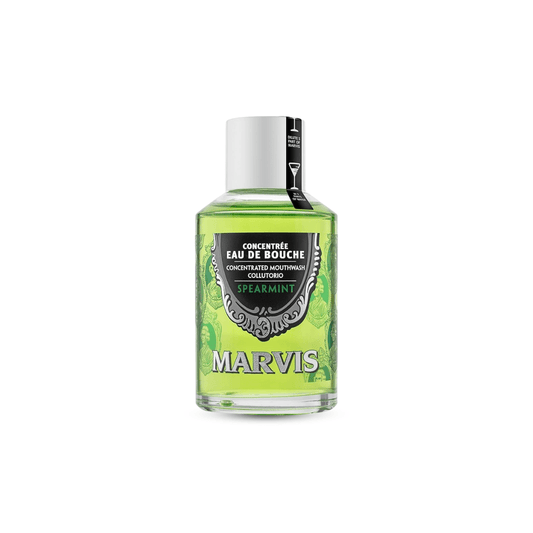 غسول فم بالنعناع مارفس | Marvis Spearmint Mouthwash - Barbie.phar