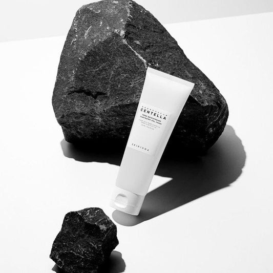 غسول جل لتفتيح البشرة مدغشقر - 125مل | SKIN1004 Madagascar Centella Tone Brightening Cleansing Gel Foam - Barbie.phar