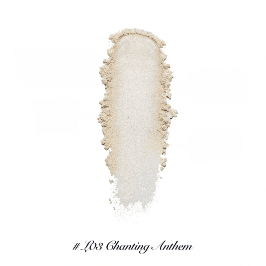 هايلايتر ليتل اينجل فلاور نوز | Flower knows Little Angel Embossed Highlighter - Barbie.phar