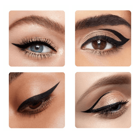 جل ايلاينر مايبلين | Maybelline lasting drama up to 24h gel eyeliner - Barbie.phar