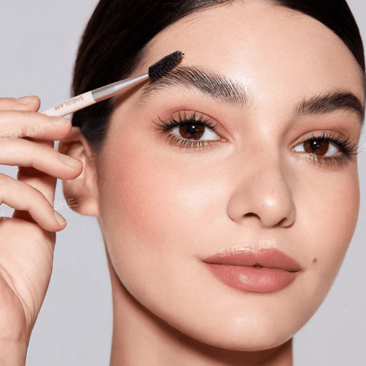 جل مثبت للحواجب شيكلام | Sheglam Set Me Up Brow Hold - Barbie.phar