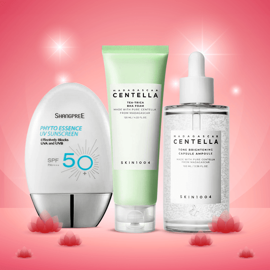 خلي بشرتج بدون حبوب و بثور - Barbie.phar