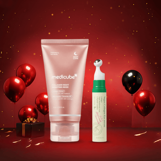 قوة الكولاجين للبشرة الزجاجية - Barbie.phar