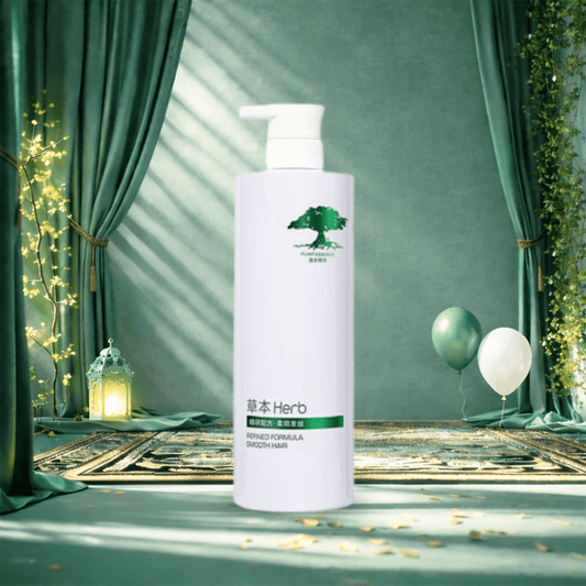 كوندشنر هيربال ماجيك - 760مل | Plant Essence Herbal Magic Repair Hair Conditioner - Barbie.phar