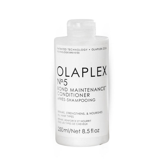 كونديشنر No5 اولابليكس - 250مل | Olaplex No5 Bond Maintenance Conditioner - Barbie.phar